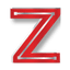 Logotype for Zetrix AI 