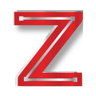 Logotype for Zetrix AI Berhad