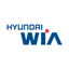Logotype for Hyundai Wia