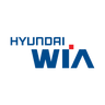 Logotype for Hyundai Wia