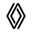 Logotype for Renault