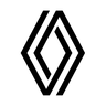 Logotype for Renault