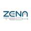 Logotype for ZenaTech 