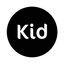 Logotype for Kid