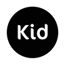 Logotype for Kid
