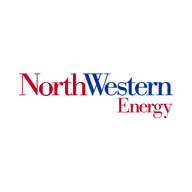 Logo for NorthWestern Energy Group Inc