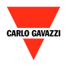 Logotype for Carlo Gavazzi Holding AG