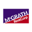 Logotype for McGrath RentCorp
