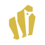 Logotype for Gorilla Gold Mines 