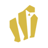 Logotype for Gorilla Gold Mines 