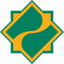 Logotype for Halyk Bank of Kazakhstan