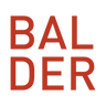 Logotype for Fastighets AB Balder