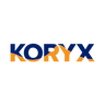 Logotype for Koryx Copper