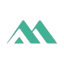 Logotype for Maven Wireless Sweden