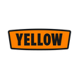 Logo for Yellow Corporation