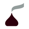 Logotype for The Hershey Company