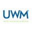 Logotype for UWM