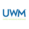 Logotype for UWM