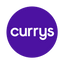Logotype for Currys