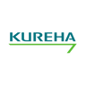 Logotype for Kureha Corporation
