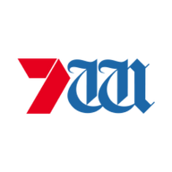 Logo for Seven West Media Limited