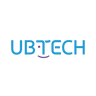 Logotype for Ubtech Robotics Corp