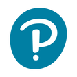 Logo for Pearson plc