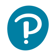 Logo for Pearson plc