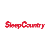 Logo for Sleep Country Canada Holdings Inc