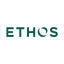 Logotype for Ethos Technologies