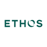 Logotype for Ethos Technologies