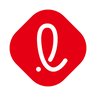 Logotype for LOTTE 