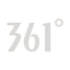 Logotype for 361 Degrees International