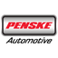 Logotype for Penske Automotive Group