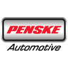 Logotype for Penske Automotive Group Inc