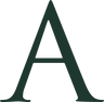 Logotype for Arhaus