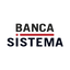 Logotype for Banca Sistema