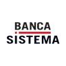 Logotype for Banca Sistema