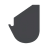 Logotype for JNBY Design