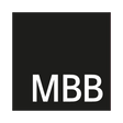 Logo for MBB SE