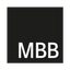 Logotype for MBB