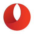 Logo for Bandhan Bank Limited