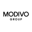 Logotype for Modivo
