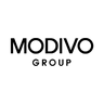 Logotype for Modivo