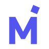 Logotype for Mercari Inc