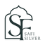 Logotype for Safi Silver