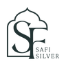 Logotype for Safi Silver