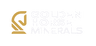 Logotype for Golden Horse Minerals