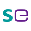 Logotype for Siemens Energy