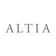 Logo for Altia